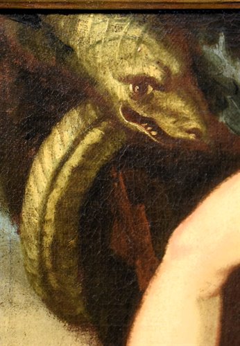Adam and Eve